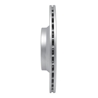 R1 Concepts® - Carbon GEOMET® Series Plain 1-Piece Brake Rotors