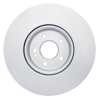 R1 Concepts® - Carbon GEOMET® Series Plain 1-Piece Brake Rotors
