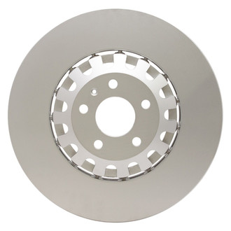 R1 Concepts® - Carbon GEOMET™ Plain 1-Piece Brake Rotor