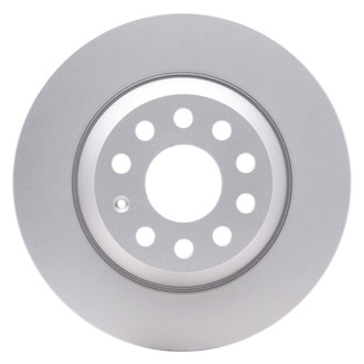 R1 Concepts® - Carbon GEOMET® Series Plain 1-Piece Brake Rotors