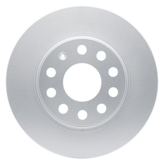 R1 Concepts® - Carbon GEOMET® Series Plain 1-Piece Brake Rotors