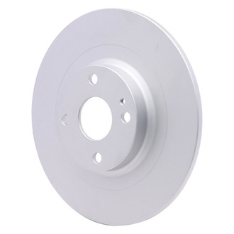 R1 Concepts® - Carbon GEOMET® Series Plain 1-Piece Brake Rotors