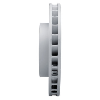 R1 Concepts® - Carbon GEOMET Series Slotted Brake Rotors