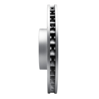 R1 Concepts® - Carbon GEOMET Series Slotted Brake Rotors