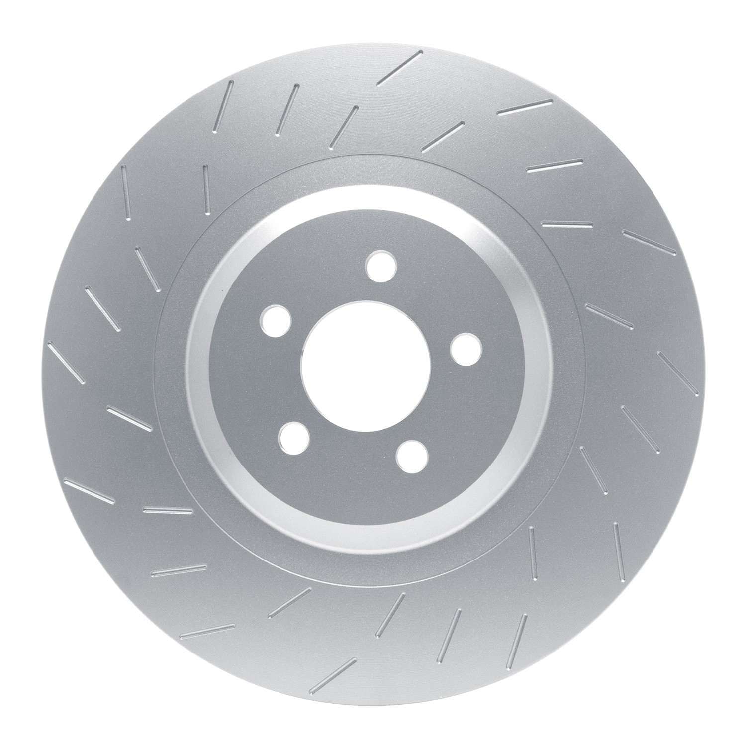 【Poteto】レヨコンプ　クロスディテク R1 Concepts® PSP-40036 - GEO-Carbon™ Slotted 1-Piece Front Brake Rotor