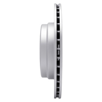 R1 Concepts® - GeoSpec™ Dimpled and Slotted 1-Piece Rear Brake Rotor