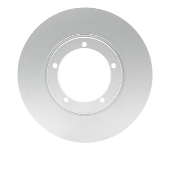 R1 Concepts® - GeoSpec™ Brake Rotors