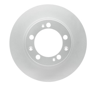 R1 Concepts® - GeoSpec™ Brake Rotors