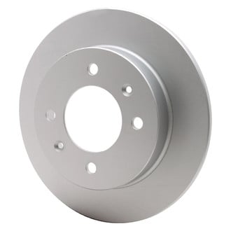 R1 Concepts® - GeoSpec™ Plain 1-Piece Brake Rotor