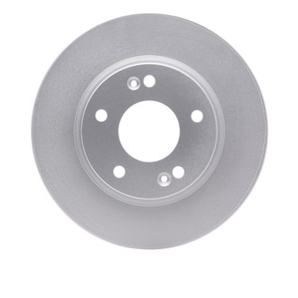R1 Concepts® - GeoSpec™ Plain 1-Piece Front Brake Rotor