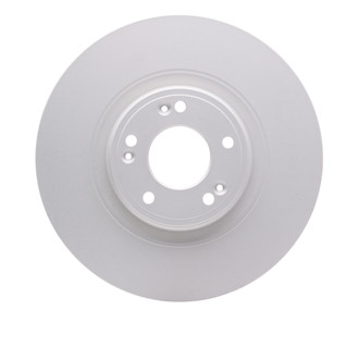 R1 Concepts® - GeoSpec™ Plain 1-Piece Brake Rotor