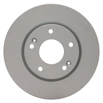 R1 Concepts® - GeoSpec™ Plain 1-Piece Brake Rotor
