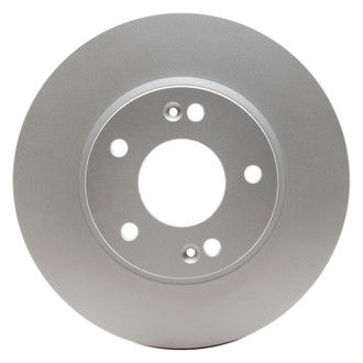 R1 Concepts® - GeoSpec™ Plain 1-Piece Brake Rotor