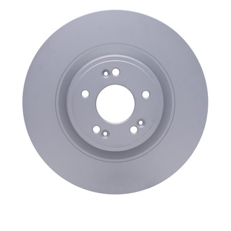 R1 Concepts® - GeoSpec™ Plain 1-Piece Front Brake Rotor