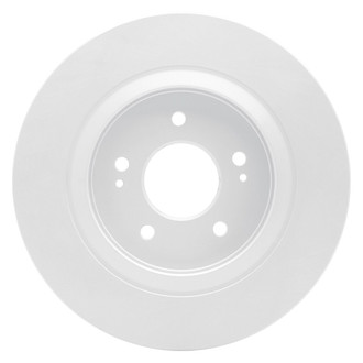 R1 Concepts® - GeoSpec™ Brake Rotors