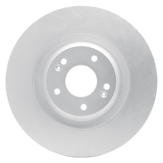 R1 Concepts® - GeoSpec™ Plain 1-Piece Brake Rotor