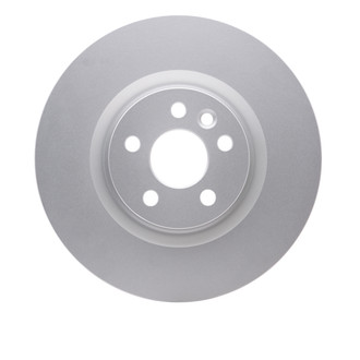 R1 Concepts® - GeoSpec™ Plain 1-Piece Brake Rotor