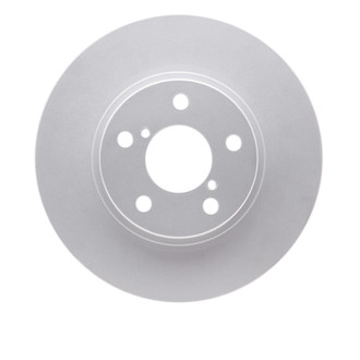 R1 Concepts® - GeoSpec™ Plain 1-Piece Front Brake Rotor