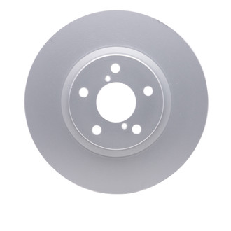 R1 Concepts® - GeoSpec™ Plain 1-Piece Front Brake Rotor