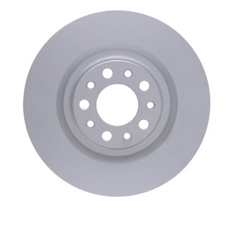 R1 Concepts® - GeoSpec™ Brake Rotors