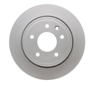 R1 Concepts® - GeoSpec™ Plain 1-Piece Brake Rotor