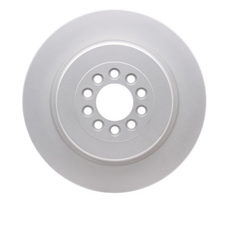 R1 Concepts® - GeoSpec™ Plain 1-Piece Brake Rotor