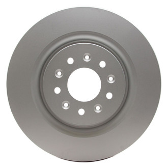 R1 Concepts® - GeoSpec™ Plain 1-Piece Front Brake Rotor