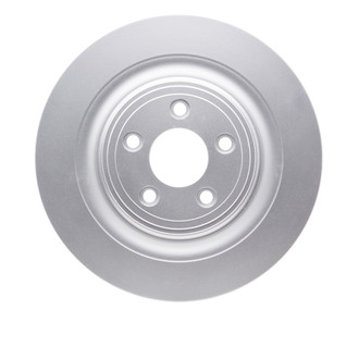 R1 Concepts® - GeoSpec™ Plain 1-Piece Brake Rotor