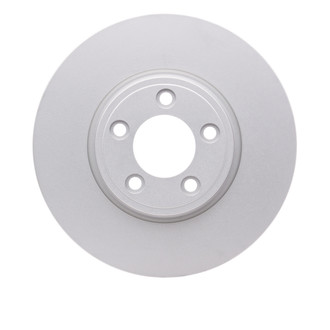 R1 Concepts® - GeoSpec™ Plain 1-Piece Front Brake Rotor