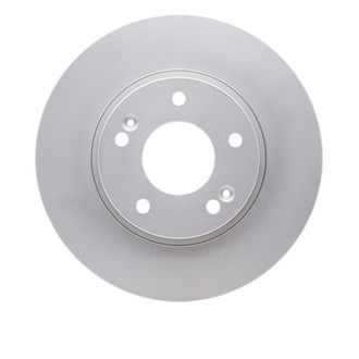 R1 Concepts® - GeoSpec™ Plain 1-Piece Front Brake Rotor