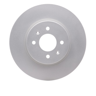 R1 Concepts® - GeoSpec™ Plain 1-Piece Front Brake Rotor
