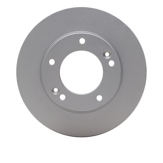 R1 Concepts® - GeoSpec™ Plain 1-Piece Brake Rotor