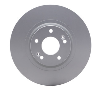 R1 Concepts® - GeoSpec™ Plain 1-Piece Front Brake Rotor