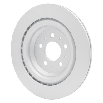 R1 Concepts® - GeoSpec™ Brake Rotors