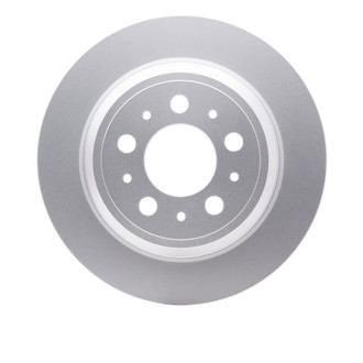R1 Concepts® - GeoSpec™ Plain 1-Piece Brake Rotor