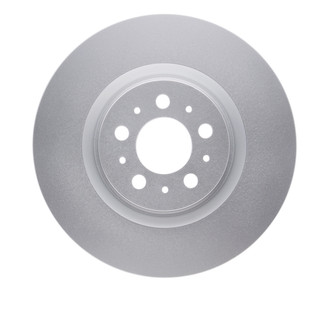 R1 Concepts® - GeoSpec™ Plain 1-Piece Front Brake Rotor