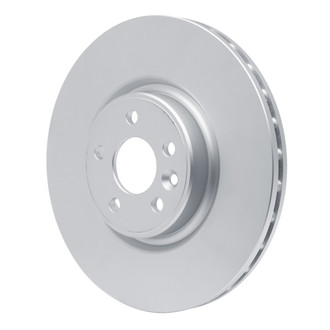 R1 Concepts® - GeoSpec™ Plain 1-Piece Front Brake Rotor