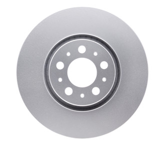 R1 Concepts® - GeoSpec™ Plain 1-Piece Brake Rotor