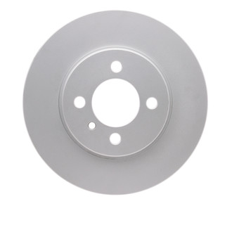 R1 Concepts® - GeoSpec™ Plain 1-Piece Brake Rotor