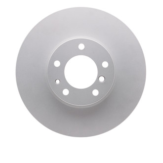 R1 Concepts® - GeoSpec™ Plain 1-Piece Brake Rotor