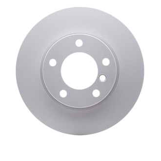 R1 Concepts® - GeoSpec™ Plain 1-Piece Front Brake Rotor