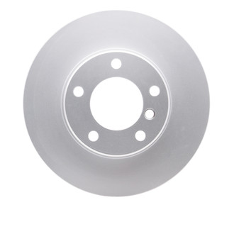 R1 Concepts® - GeoSpec™ Plain 1-Piece Brake Rotor