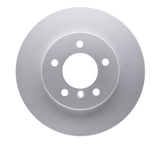 R1 Concepts® - GeoSpec™ Plain 1-Piece Brake Rotor