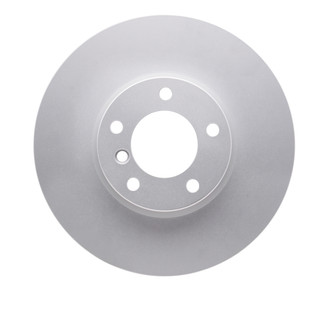 R1 Concepts® - GeoSpec™ Plain 1-Piece Front Brake Rotor