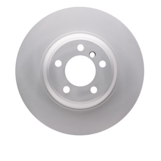 R1 Concepts® - GeoSpec™ Plain 1-Piece Brake Rotor