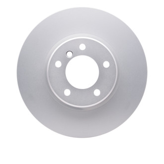 R1 Concepts® - GeoSpec™ Plain 1-Piece Brake Rotor