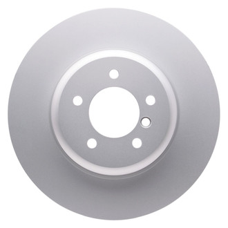 R1 Concepts® - GeoSpec™ Plain 1-Piece Brake Rotor