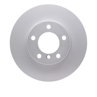 R1 Concepts® - GeoSpec™ Plain 1-Piece Brake Rotor