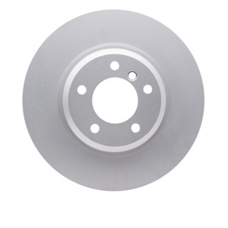 R1 Concepts® - GeoSpec™ Plain 1-Piece Front Brake Rotor