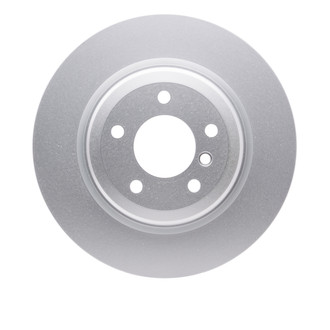 R1 Concepts® - GeoSpec™ Plain 1-Piece Brake Rotor